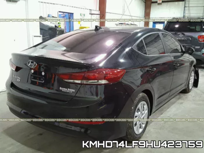 KMHD74LF9HU423759 фото 5
