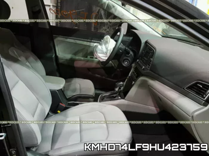 KMHD74LF9HU423759 фото 6