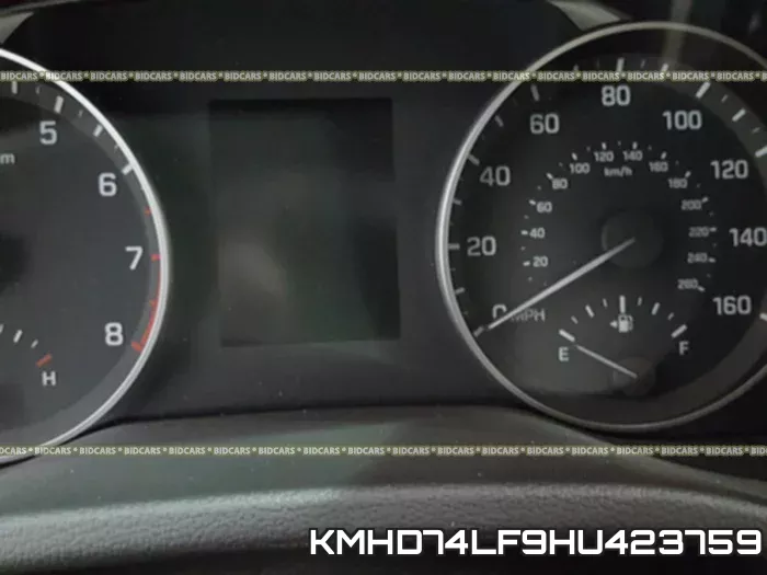 KMHD74LF9HU423759 фото 9