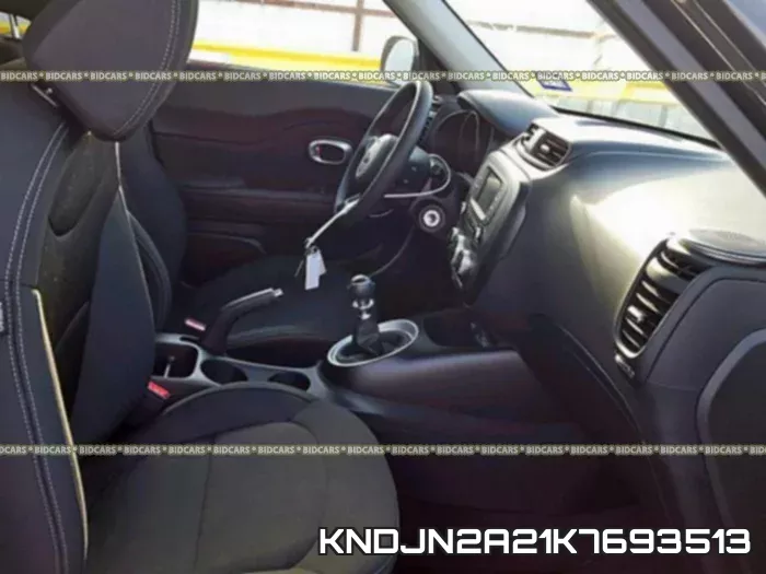 KNDJN2A21K7693513 фото 6