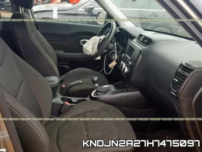 KNDJN2A27H7475097 фото 6