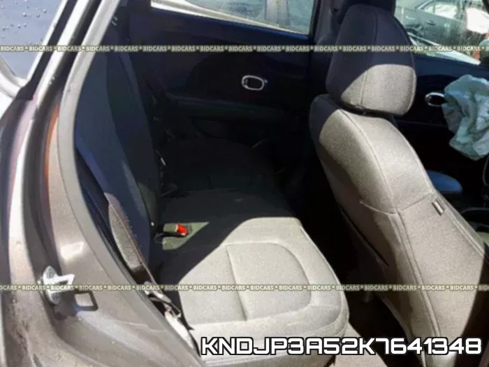 KNDJP3A52K7641348 фото 7