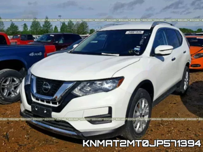 KNMAT2MT0JP571394 фото 3