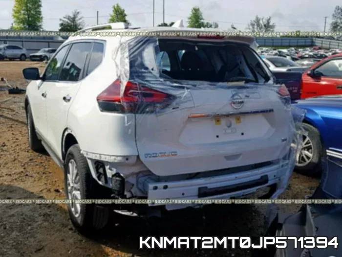 KNMAT2MT0JP571394 фото 4