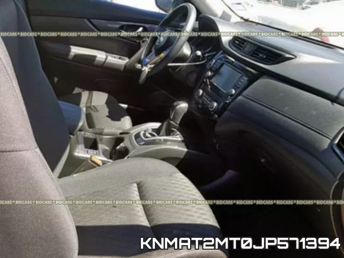 KNMAT2MT0JP571394 фото 6