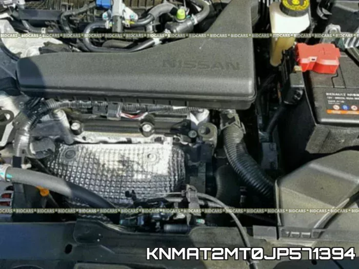 KNMAT2MT0JP571394 фото 8