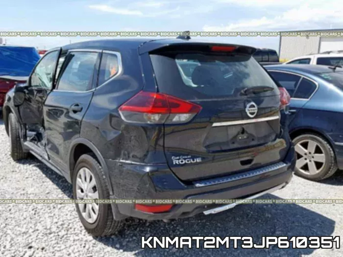 KNMAT2MT3JP610351 фото 4