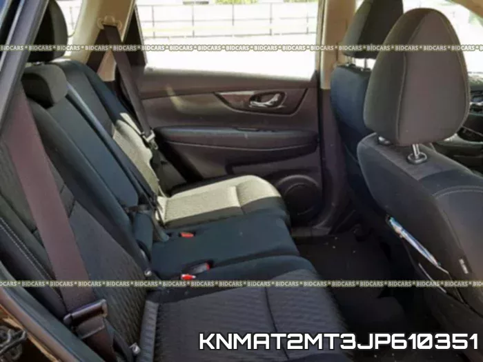 KNMAT2MT3JP610351 фото 7