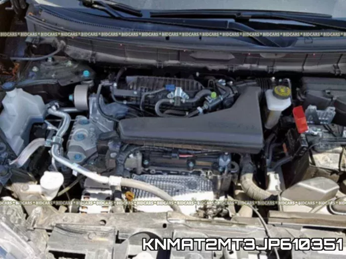 KNMAT2MT3JP610351 фото 8