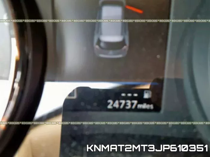 KNMAT2MT3JP610351 фото 9