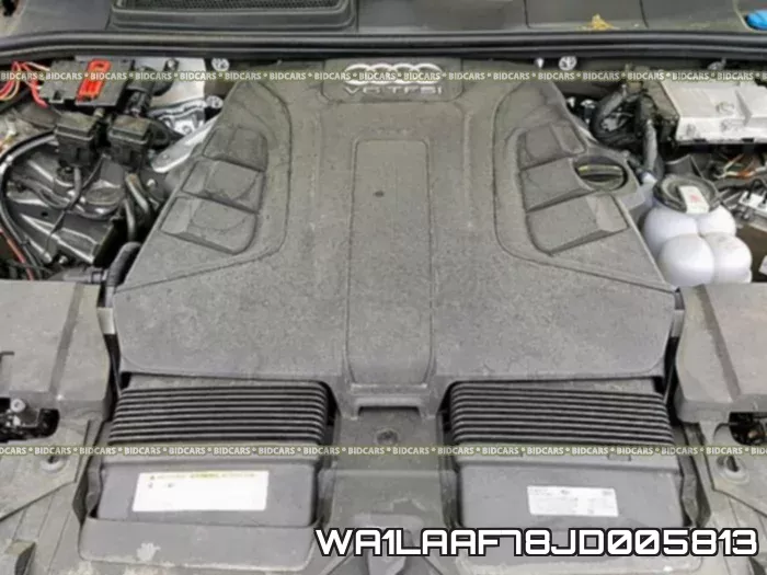 WA1LAAF78JD005813 фото 8
