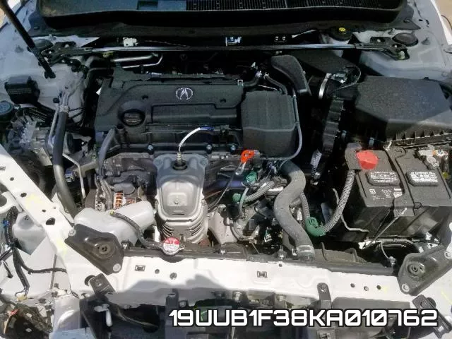 19UUB1F38KA010762 фото 8