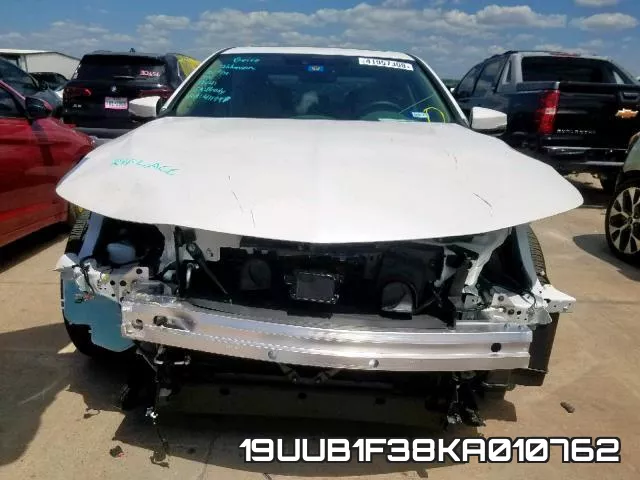 19UUB1F38KA010762 фото 10