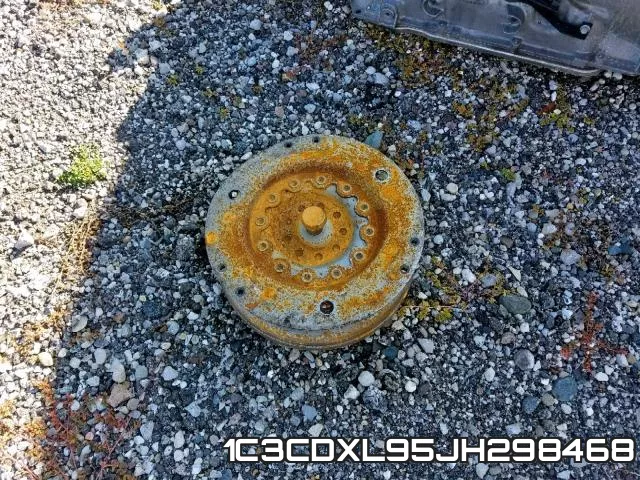 1C3CDXL95JH298468 фото 2