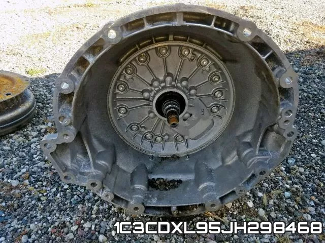 1C3CDXL95JH298468 фото 7