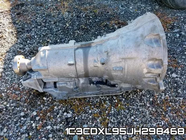 1C3CDXL95JH298468 фото 10