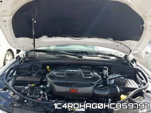 1C4RDHAG0HC859797 фото 8