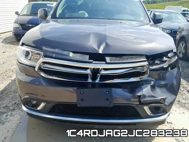 1C4RDJAG2JC283238 фото 10