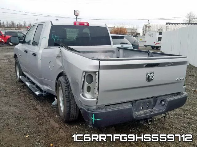 1C6RR7FG9HS559712 фото 4