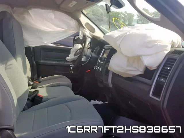 1C6RR7FT2HS838657 фото 6