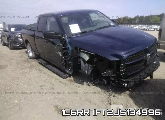 1C6RR7FT2JS134996 фото 7
