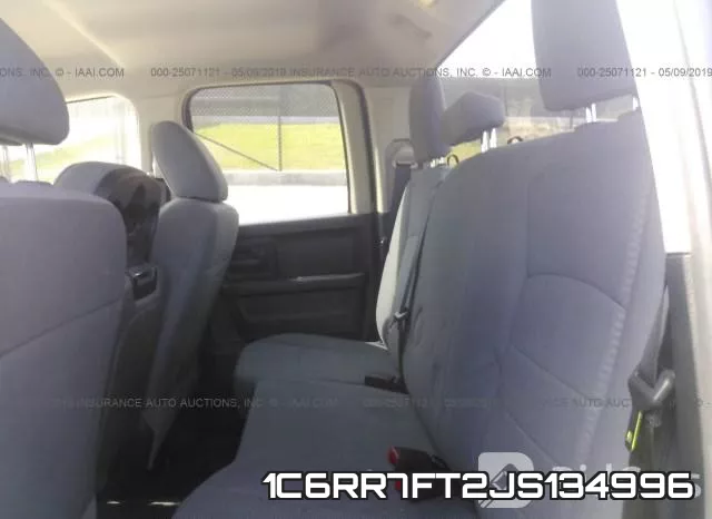 1C6RR7FT2JS134996 фото 9