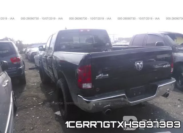 1C6RR7GTXHS837383 фото 4