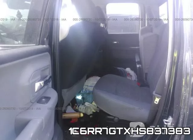 1C6RR7GTXHS837383 фото 9