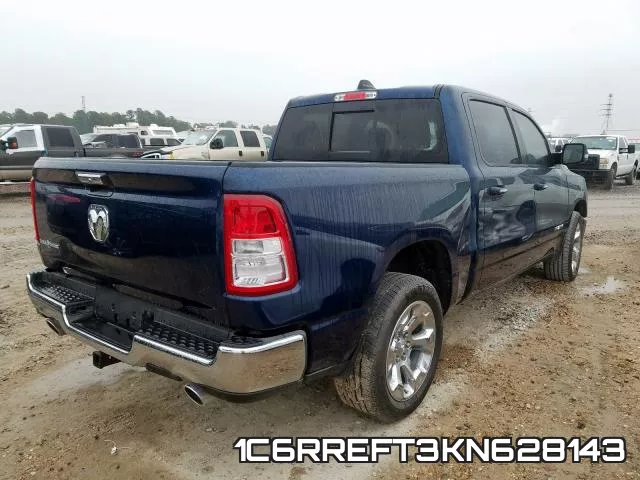1C6RREFT3KN628143 фото 5