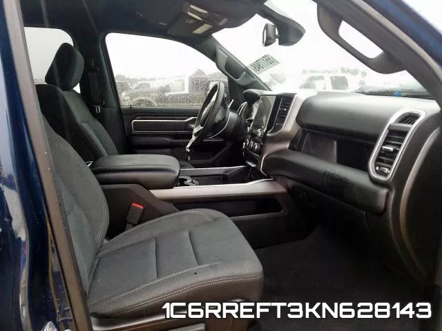 1C6RREFT3KN628143 фото 6