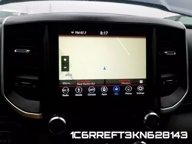 1C6RREFT3KN628143 фото 10