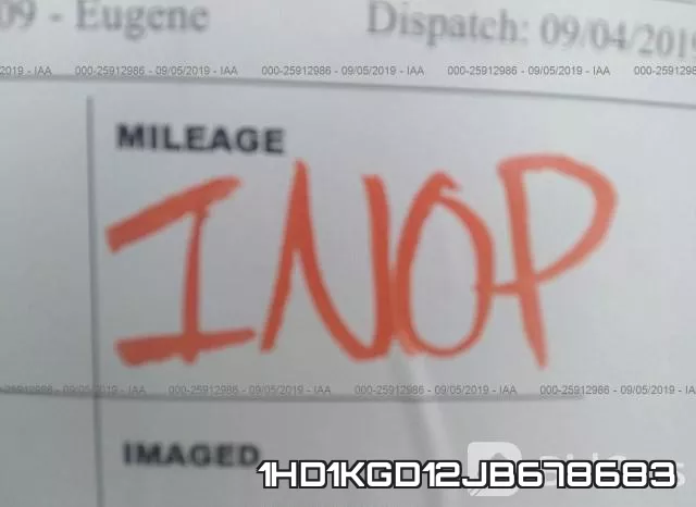 1HD1KGD12JB678683 фото 8