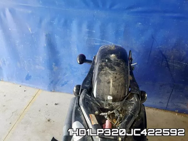 1HD1LP320JC422592 фото 7