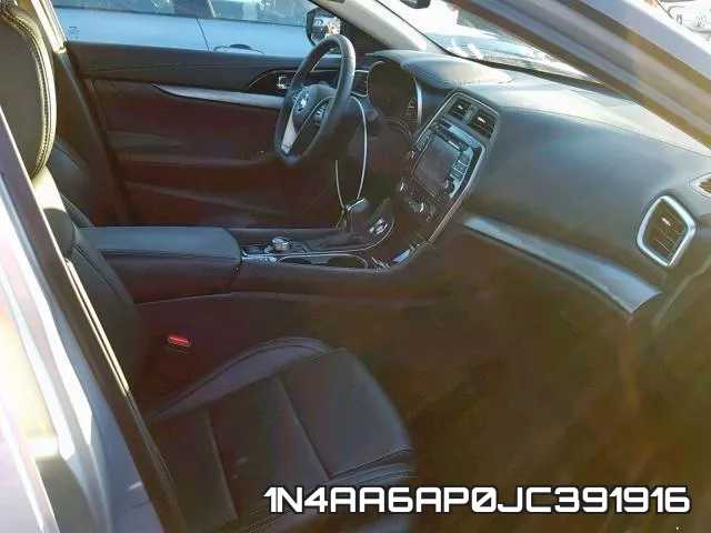 1N4AA6AP0JC391916 фото 6