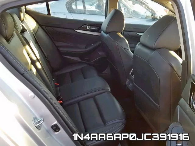 1N4AA6AP0JC391916 фото 7