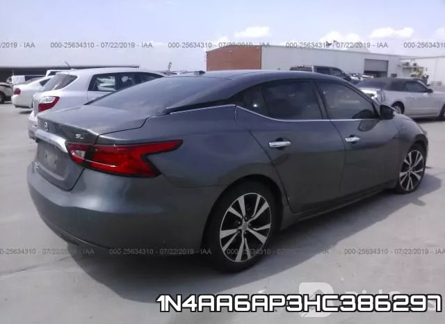1N4AA6AP3HC386297 фото 5
