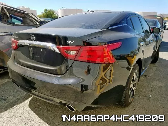 1N4AA6AP4HC419209 фото 5