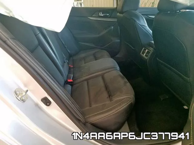 1N4AA6AP6JC377941 фото 7