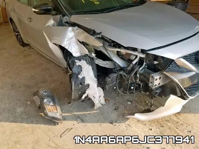 1N4AA6AP6JC377941 фото 10