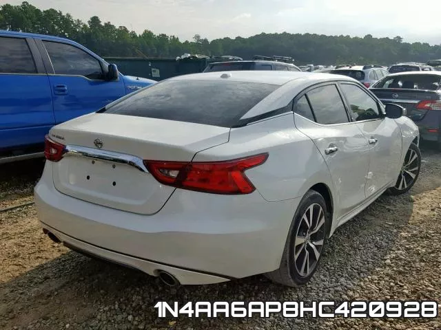1N4AA6AP8HC420928 фото 5