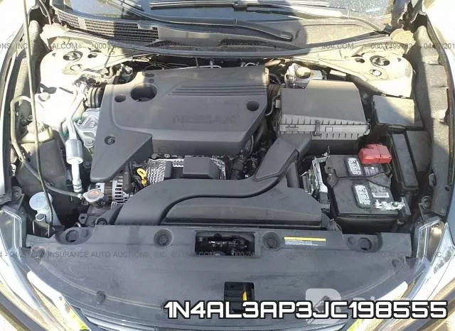 1N4AL3AP3JC198555 фото 2