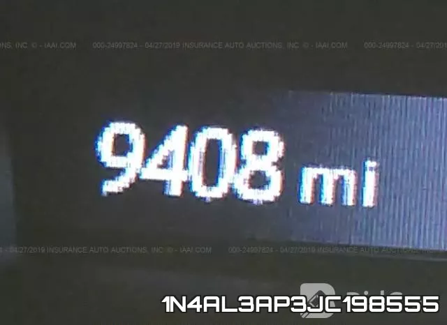 1N4AL3AP3JC198555 фото 8