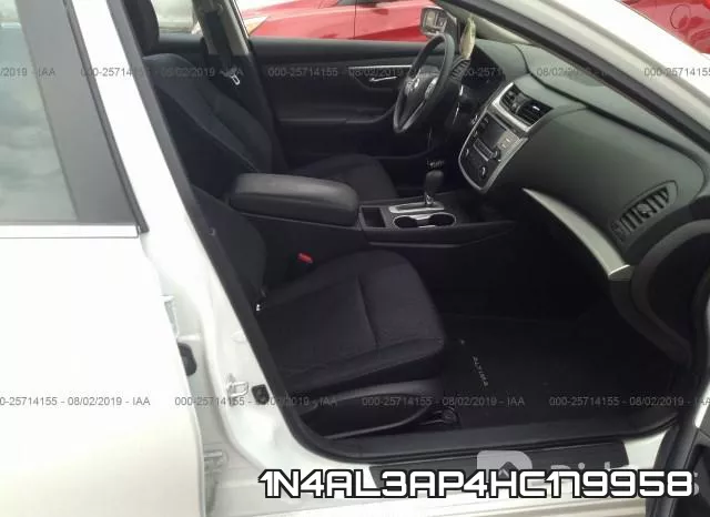 1N4AL3AP4HC179958 фото 6