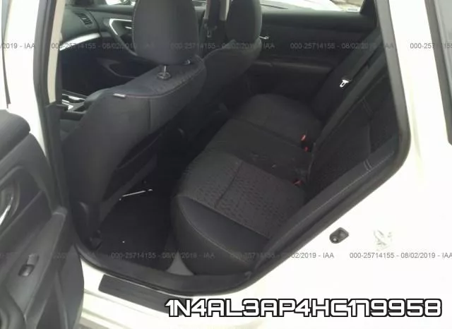 1N4AL3AP4HC179958 фото 9