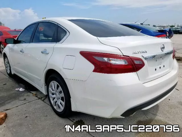 1N4AL3AP5JC220796 фото 4