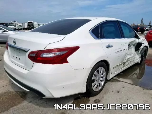 1N4AL3AP5JC220796 фото 5