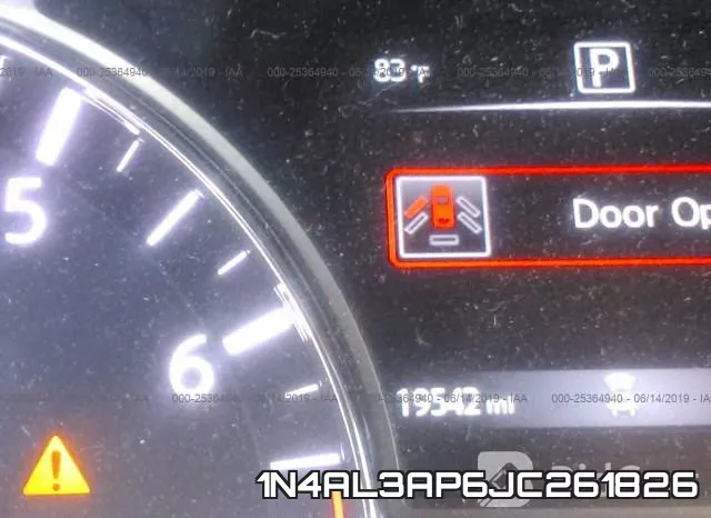 1N4AL3AP6JC261826 фото 8