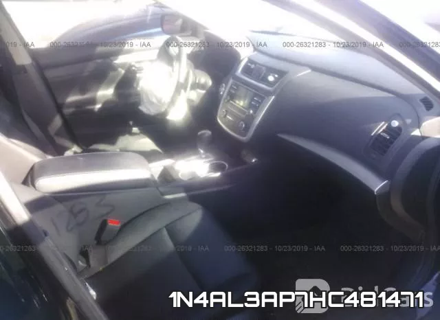 1N4AL3AP7HC481471 фото 6