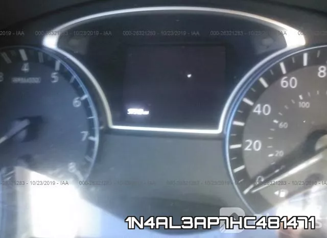 1N4AL3AP7HC481471 фото 8