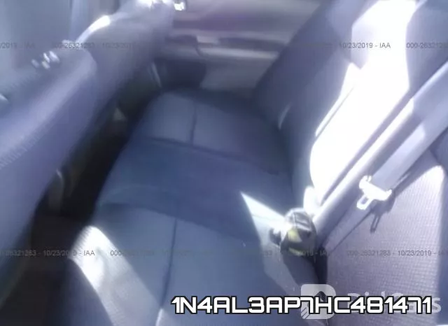 1N4AL3AP7HC481471 фото 9